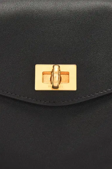 Balenciaga Paris VII So Medium Shoulder Bag | Thumbnail 7 Balenciaga Paris VII So Medium Shoulder Bag | Thumbnail 7