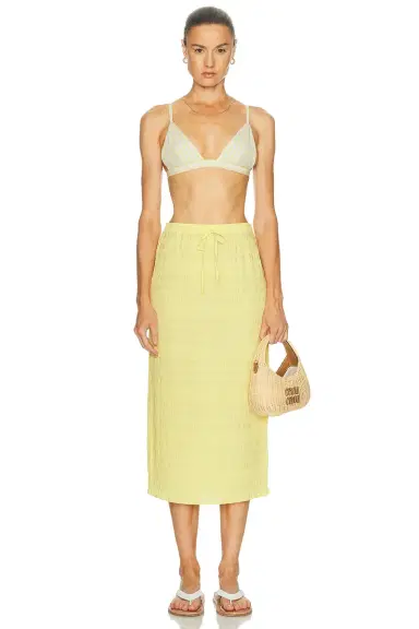 Polo Ralph Lauren Pencil Skirt | Thumbnail 5 Polo Ralph Lauren Pencil Skirt | Thumbnail 5