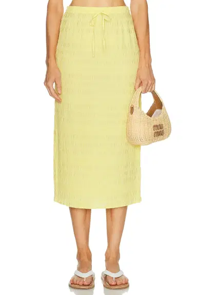 Polo Ralph Lauren Pencil Skirt | Thumbnail 1 Polo Ralph Lauren Pencil Skirt | Thumbnail 1