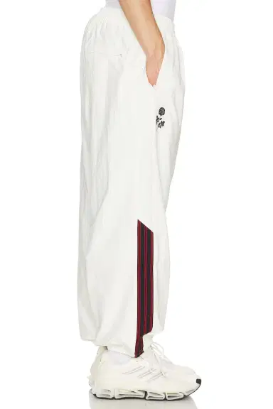 adidas Originals x Willy Chavarria Woven Track Pants | Thumbnail 2 adidas Originals x Willy Chavarria Woven Track Pants | Thumbnail 2