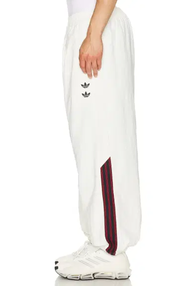 adidas Originals x Willy Chavarria Woven Track Pants | Thumbnail 3 adidas Originals x Willy Chavarria Woven Track Pants | Thumbnail 3