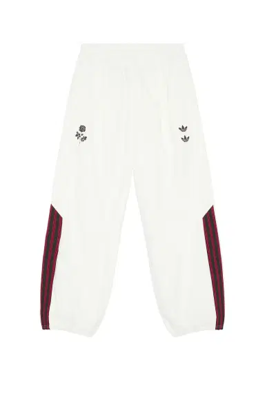 adidas Originals x Willy Chavarria Woven Track Pants | Thumbnail 6 adidas Originals x Willy Chavarria Woven Track Pants | Thumbnail 6