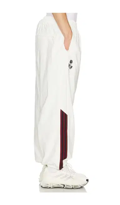 adidas Originals x Willy Chavarria Woven Track Pants | Thumbnail 9 adidas Originals x Willy Chavarria Woven Track Pants | Thumbnail 9