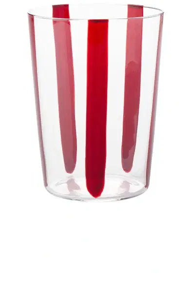 The Conran Shop Nova 500ml Tumbler Glass Set Of 4 | Thumbnail 1 The Conran Shop Nova 500ml Tumbler Glass Set Of 4 | Thumbnail 1