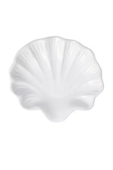 The Conran Shop Puglia Shell Dish | Thumbnail 1 The Conran Shop Puglia Shell Dish | Thumbnail 1