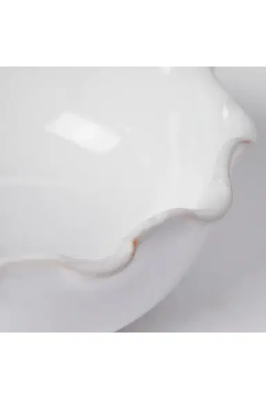 The Conran Shop Puglia Scalloped Small Bowl | Thumbnail 3 The Conran Shop Puglia Scalloped Small Bowl | Thumbnail 3