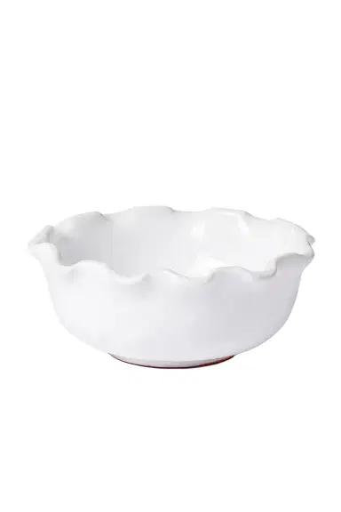 The Conran Shop Puglia Scalloped Small Bowl | Thumbnail 1 The Conran Shop Puglia Scalloped Small Bowl | Thumbnail 1