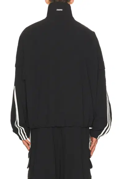 adidas Originals x Willy Chavarria Cargo Track Jacket | Thumbnail 3 adidas Originals x Willy Chavarria Cargo Track Jacket | Thumbnail 3
