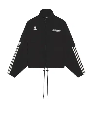 adidas Originals x Willy Chavarria Cargo Track Jacket | Thumbnail 5 adidas Originals x Willy Chavarria Cargo Track Jacket | Thumbnail 5