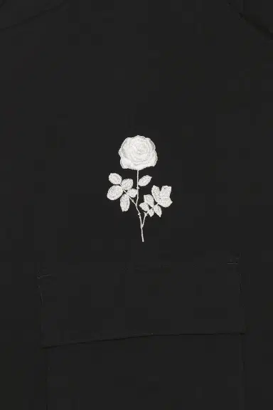 adidas Originals x Willy Chavarria Cargo Track Jacket | Thumbnail 6 adidas Originals x Willy Chavarria Cargo Track Jacket | Thumbnail 6