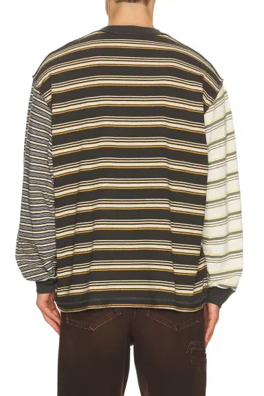 Song for the Mute Oversized Crew Neck Pullover | Thumbnail 2 Song for the Mute Oversized Crew Neck Pullover | Thumbnail 2