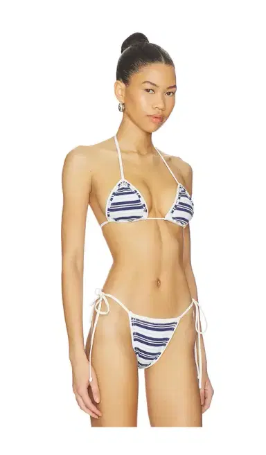 Frankies Bikinis X Jennie Nick Knit Top | Thumbnail 2 Frankies Bikinis X Jennie Nick Knit Top | Thumbnail 2