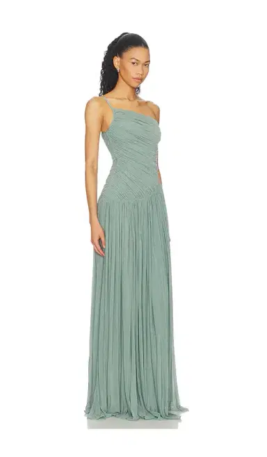 Ronny Kobo Monroe Dress | Thumbnail 2 Ronny Kobo Monroe Dress | Thumbnail 2