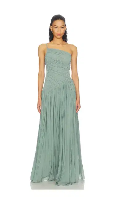 Ronny Kobo Monroe Dress | Thumbnail 1 Ronny Kobo Monroe Dress | Thumbnail 1