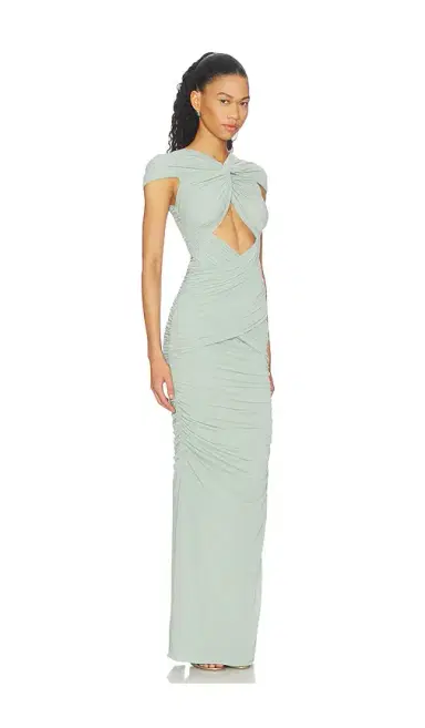 Ronny Kobo Nasha Dress | Thumbnail 2 Ronny Kobo Nasha Dress | Thumbnail 2
