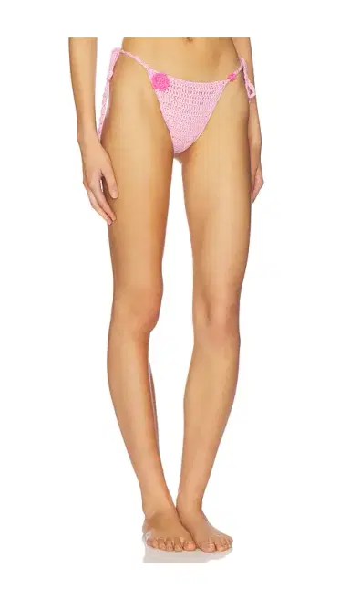 I.AM.GIA Crochet Bikini Bottom | Thumbnail 2 I.AM.GIA Crochet Bikini Bottom | Thumbnail 2