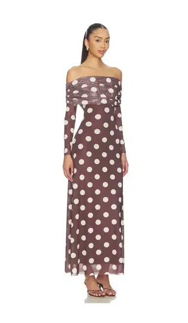Steve Madden Aurelia Dress | Thumbnail 2 Steve Madden Aurelia Dress | Thumbnail 2