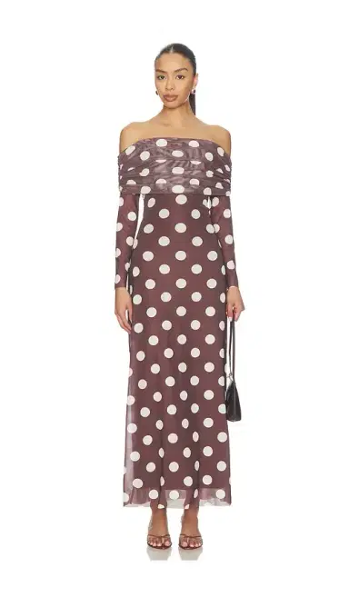 Steve Madden Aurelia Dress | Thumbnail 1 Steve Madden Aurelia Dress | Thumbnail 1