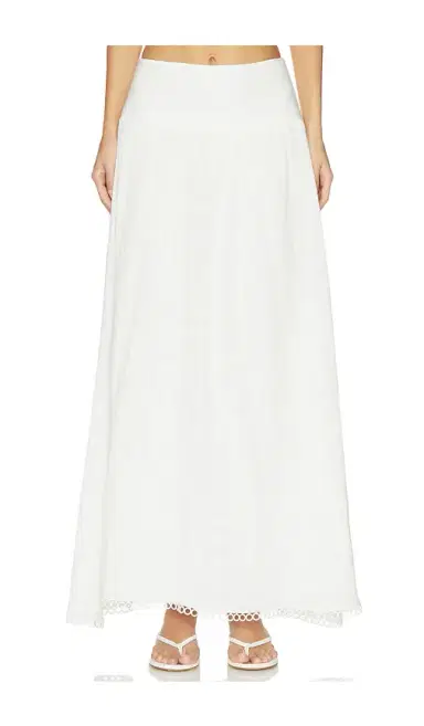 PEIXOTO Camila Maxi Skirt | Thumbnail 1 PEIXOTO Camila Maxi Skirt | Thumbnail 1