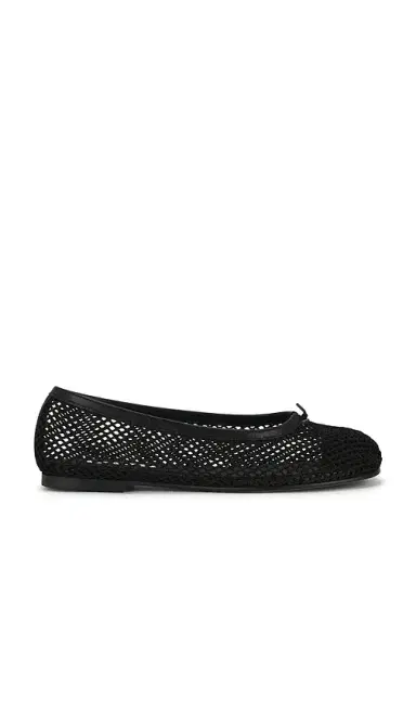 Steve Madden Calico Mesh Flat | Thumbnail 2 Steve Madden Calico Mesh Flat | Thumbnail 2