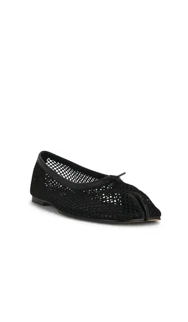 Steve Madden Calico Mesh Flat | Thumbnail 1 Steve Madden Calico Mesh Flat | Thumbnail 1