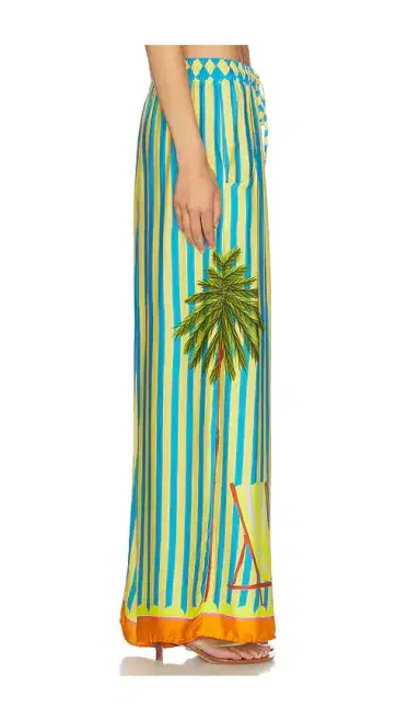 Maaji Tropic Camouflage Ophelia Pants | Thumbnail 2 Maaji Tropic Camouflage Ophelia Pants | Thumbnail 2