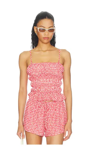 Solid & Striped The Delilah Top | Thumbnail 1 Solid & Striped The Delilah Top | Thumbnail 1