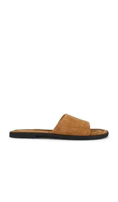 Vagabond Shoemakers Zaida Suede Sandal | Thumbnail 1 Vagabond Shoemakers Zaida Suede Sandal | Thumbnail 1