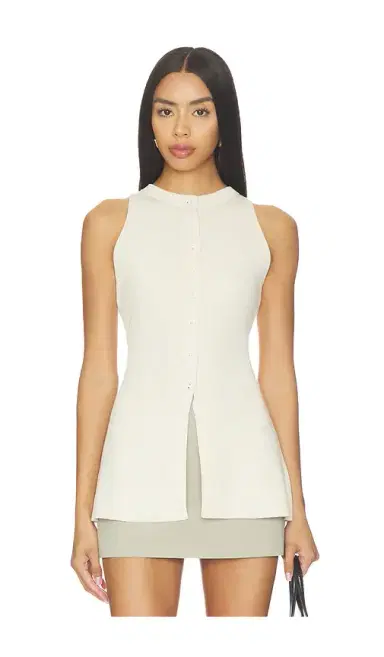 Aligne Daphne Knit Sleeveless | Thumbnail 1 Aligne Daphne Knit Sleeveless | Thumbnail 1