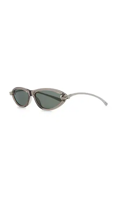 Bottega Veneta Cat Eye Sunglasses | Thumbnail 2 Bottega Veneta Cat Eye Sunglasses | Thumbnail 2