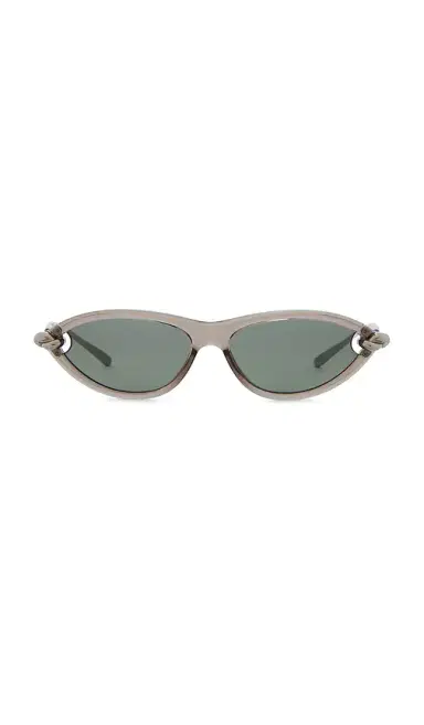 Bottega Veneta Cat Eye Sunglasses | Thumbnail 1 Bottega Veneta Cat Eye Sunglasses | Thumbnail 1
