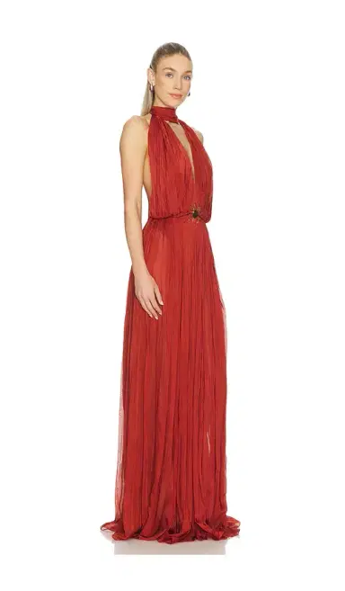 Deme by Gabriella The Melania Dress | Thumbnail 2 Deme by Gabriella The Melania Dress | Thumbnail 2