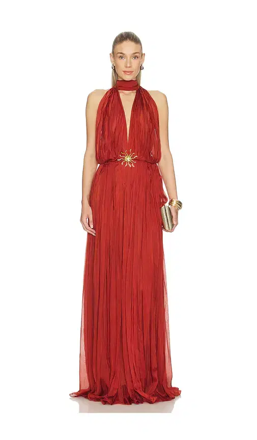 The Melania Dress The Melania Dress