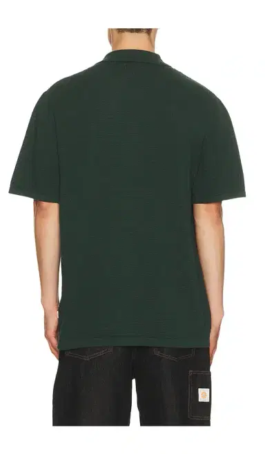 Rhythm Textured Knit Shirt | Thumbnail 2 Rhythm Textured Knit Shirt | Thumbnail 2