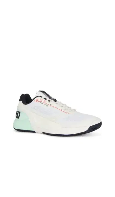Wilson Rush Pro 5 Tennis Shoe | Thumbnail 2 Wilson Rush Pro 5 Tennis Shoe | Thumbnail 2