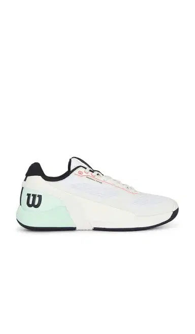 Wilson Rush Pro 5 Tennis Shoe | Thumbnail 1 Wilson Rush Pro 5 Tennis Shoe | Thumbnail 1