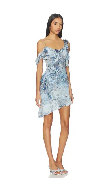 I.AM.GIA Julietta Mini Dress | Thumbnail 2 I.AM.GIA Julietta Mini Dress | Thumbnail 2