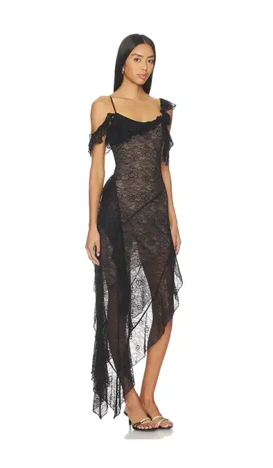 I.AM.GIA Julietta Maxi Dress | Thumbnail 2 I.AM.GIA Julietta Maxi Dress | Thumbnail 2