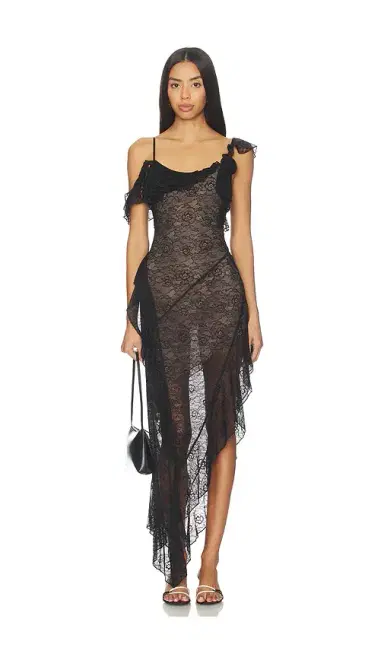 I.AM.GIA Julietta Maxi Dress | Thumbnail 1 I.AM.GIA Julietta Maxi Dress | Thumbnail 1