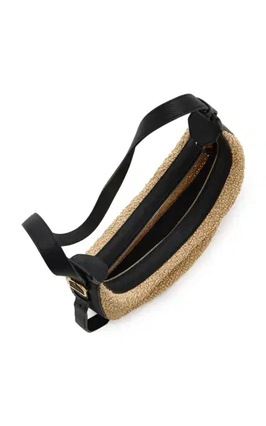 Khaite Augustina Small Raffia Crossbody Bag | Thumbnail 5 Khaite Augustina Small Raffia Crossbody Bag | Thumbnail 5