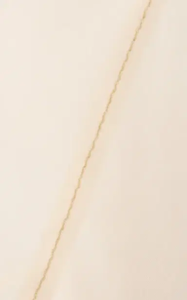 House of Dagmar Silk Top | Thumbnail 5 House of Dagmar Silk Top | Thumbnail 5