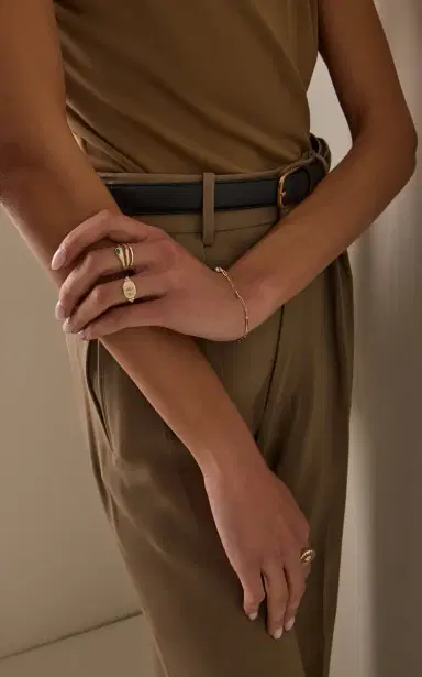 Pascale Monvoisin Gaby N 2 Ring | Thumbnail 2 Pascale Monvoisin Gaby N 2 Ring | Thumbnail 2