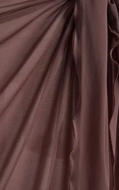 Meridian Swimwear Exclusive La Isla Meridian Maxi Sarong | Thumbnail 5 Meridian Swimwear Exclusive La Isla Meridian Maxi Sarong | Thumbnail 5
