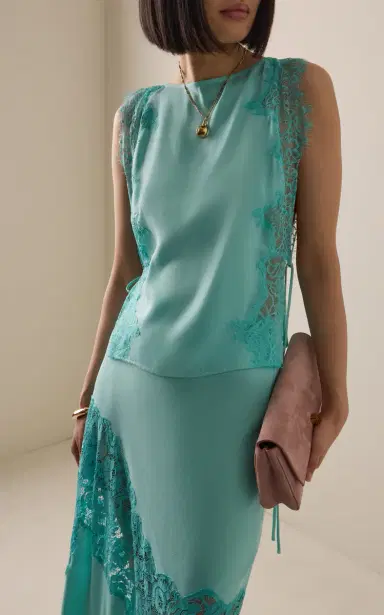 Third Form Exclusive Affinity Lace Camisole Top | Thumbnail 2 Third Form Exclusive Affinity Lace Camisole Top | Thumbnail 2