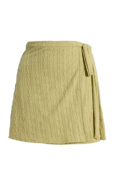 JUILLET SWIMWEAR Wrap Skirt | Thumbnail 7 JUILLET SWIMWEAR Wrap Skirt | Thumbnail 7