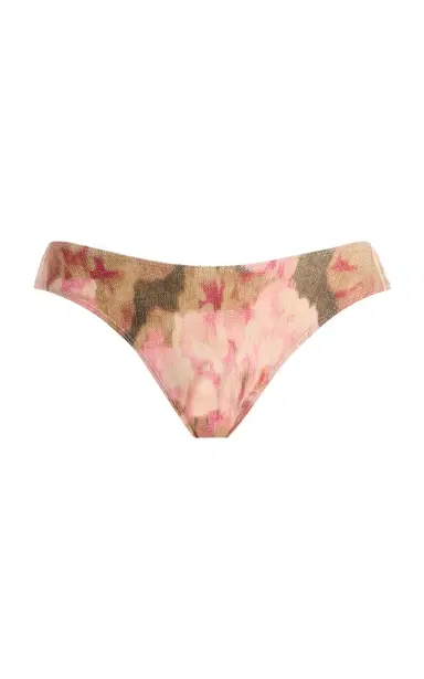 JUILLET SWIMWEAR Lea Bikini Bottom | Thumbnail 7 JUILLET SWIMWEAR Lea Bikini Bottom | Thumbnail 7