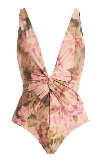 JUILLET SWIMWEAR Olivia One-Piece Swimsuit | Thumbnail 5 JUILLET SWIMWEAR Olivia One-Piece Swimsuit | Thumbnail 5