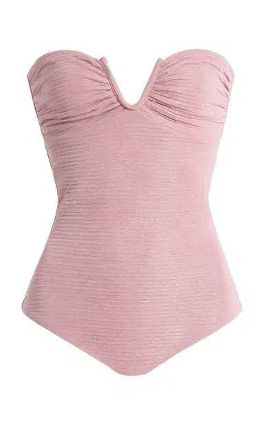 JUILLET SWIMWEAR Iris One-Piece Swimsuit | Thumbnail 1 JUILLET SWIMWEAR Iris One-Piece Swimsuit | Thumbnail 1