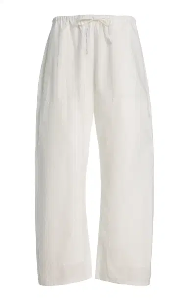 LESET Kyoto Cotton Carpenter Pants | Thumbnail 3 LESET Kyoto Cotton Carpenter Pants | Thumbnail 3