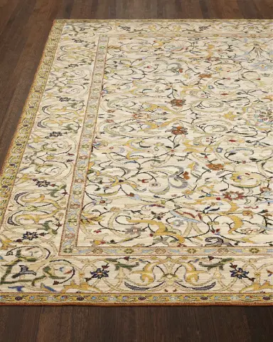 Nourison Cosmopolitan Rug, 12 ' x 15 ' | Thumbnail 1 Nourison Cosmopolitan Rug, 12 ' x 15 ' | Thumbnail 1